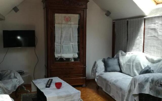 24 Grand Rue charmant appartement au centre de Munster