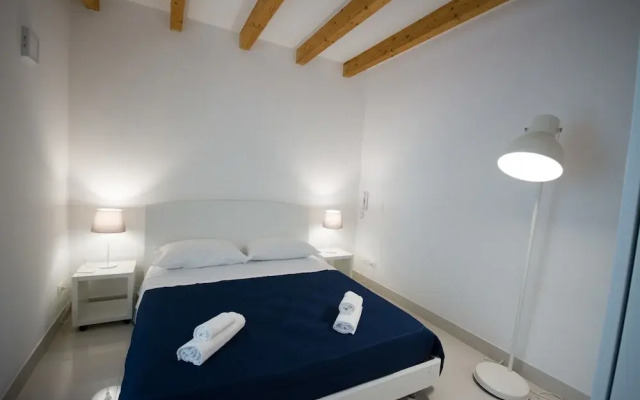 Palazzo di Fazio Suites