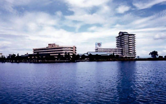Biwako Grand Hotel