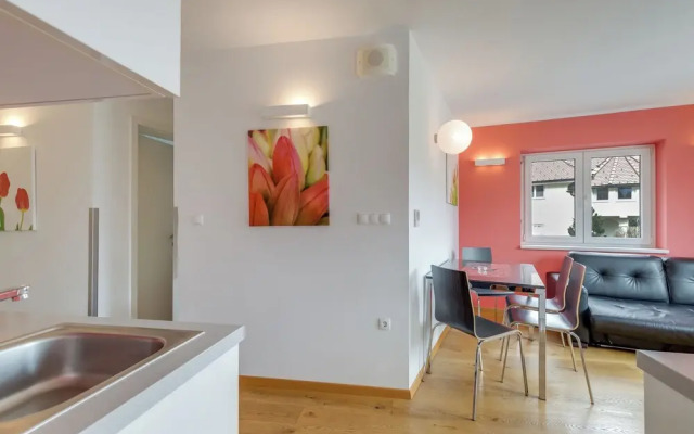 Wellness Suite Tulip