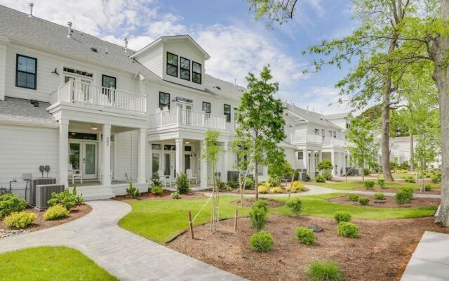 511 The Coastal House