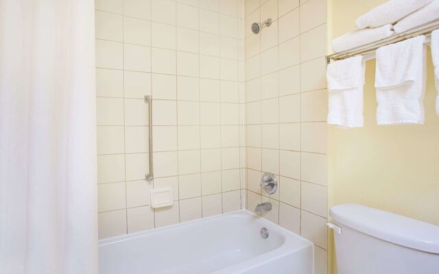 Super 8 By Wyndham Chattanooga/Hamilton Place