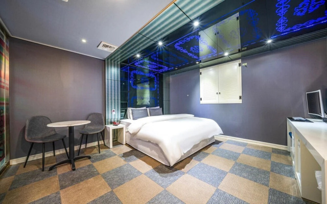 Gyeongju Shim Motel