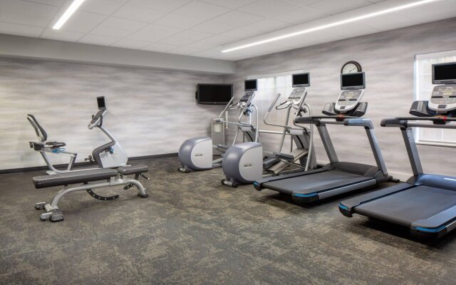 Fairfield Inn & Suites by Marriott Beaverton