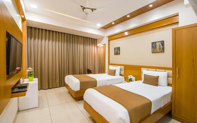 Hotel Sleep Inn