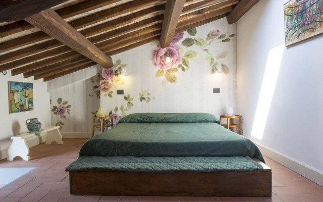 Hotel Porta del Tempo