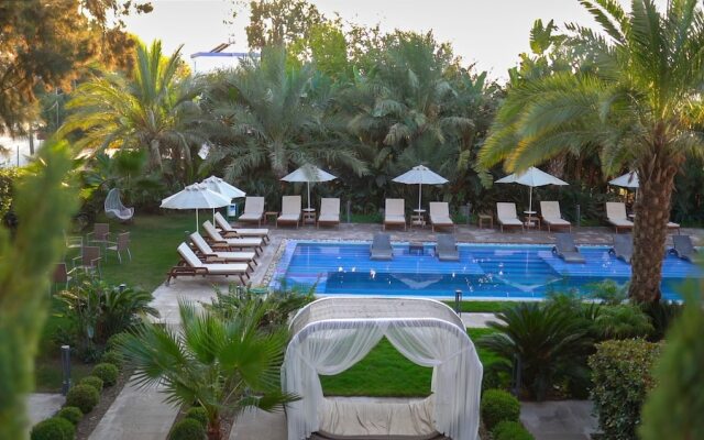 Sandima Boutique Hotel