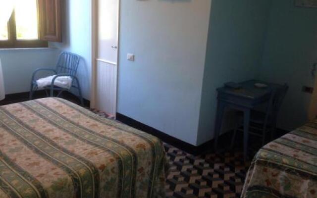 Albergo Pensione Bartoli