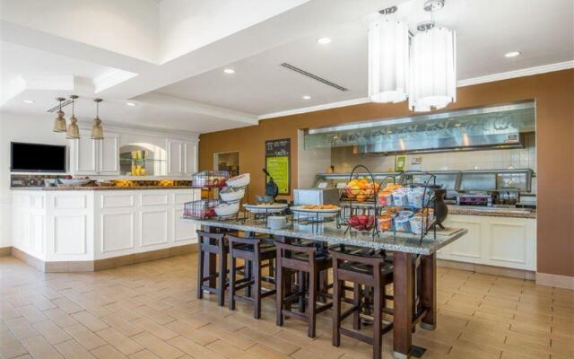 Hilton Garden Inn Wichita