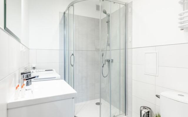 VIP Apartments Szewska