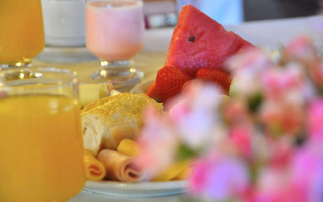 Hotel Vila Regina