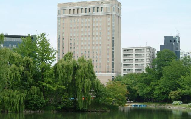 Hotel Lifort Sapporo