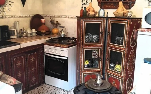 Riad Chic & Cheap