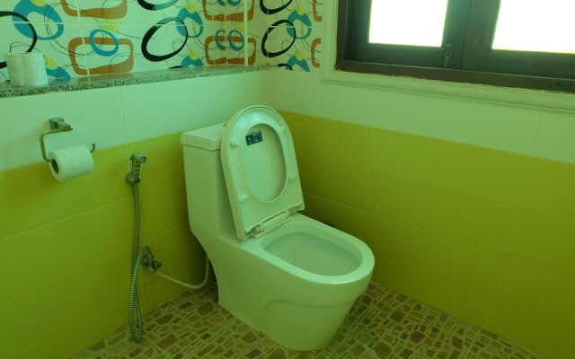 KK Boutique Inn