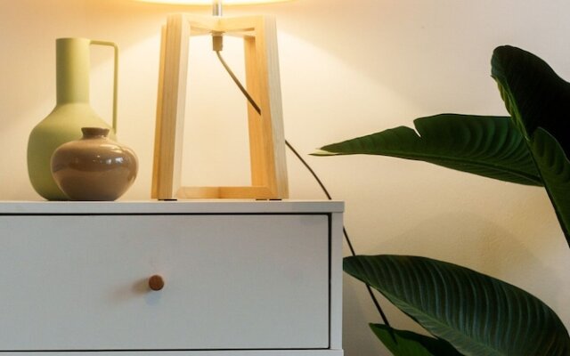 Modern & Stylish 1 bed Flat in Bristol