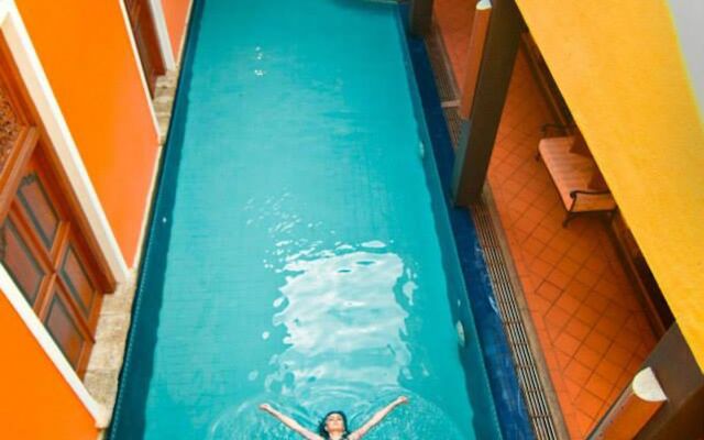 Villa Capers