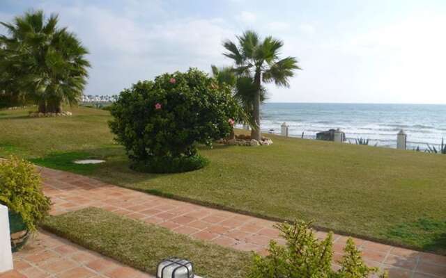 Apartment Playa de la Lucera