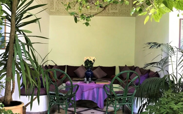 Riad Sahara Nour