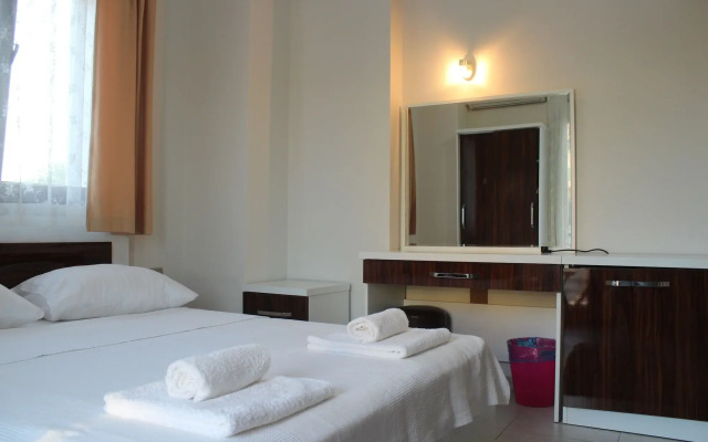 Cilek Butik Otel