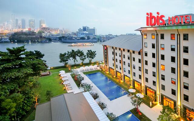 ibis Bangkok Riverside