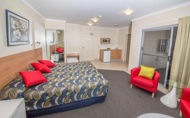Nambour Heights Motel