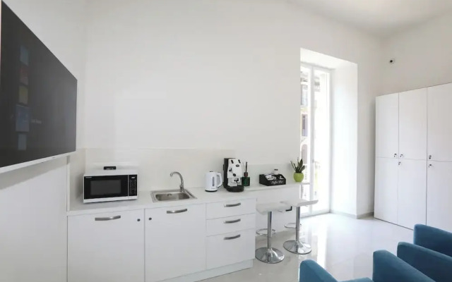 VivimiHome - CharmiNaples