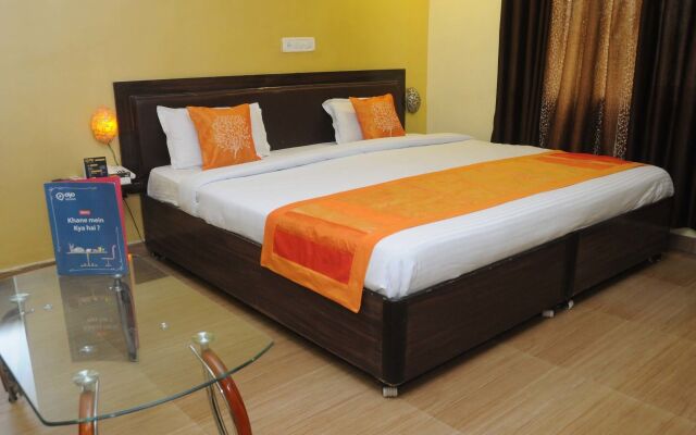 OYO 2808 Hotel Orange Inn