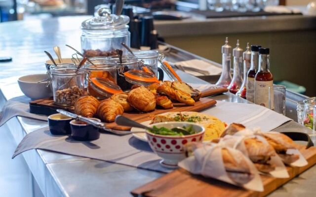 HOTEL CERRO, Autograph Collection