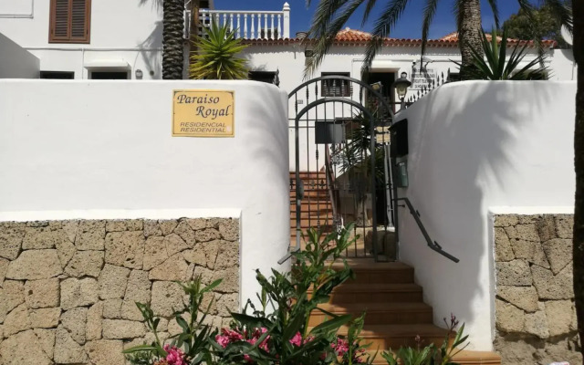 Paraiso Royal