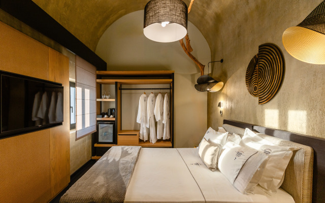 Drossos Hotel