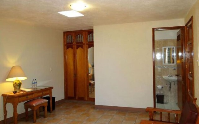 Casa Lidia
