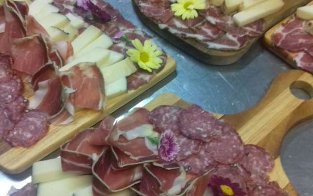 Antica Locanda Sant'Anna