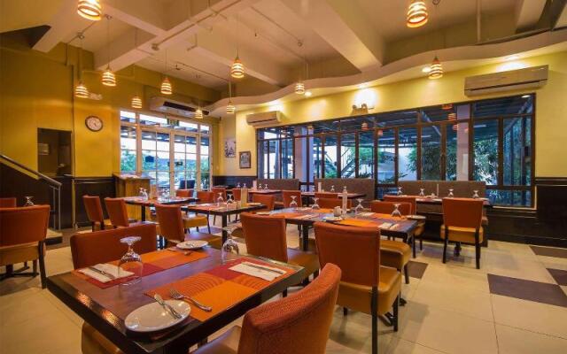 Microtel By Wyndham Batangas