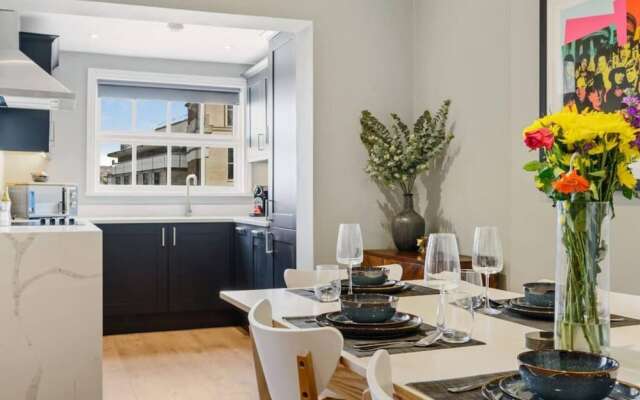 Host Apartments Upper Duke Street Apartment