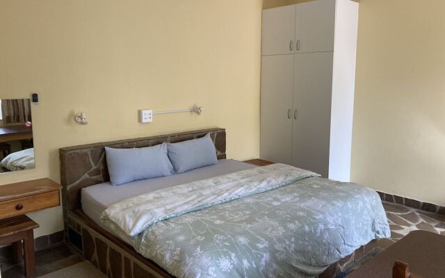 Ramblers Self Catering