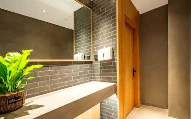 True Go Hotel (Beijing Zhongguancun Life Science Park)