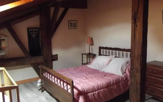 Ferme de L'argenté