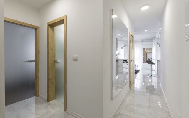 Luxury Suites
