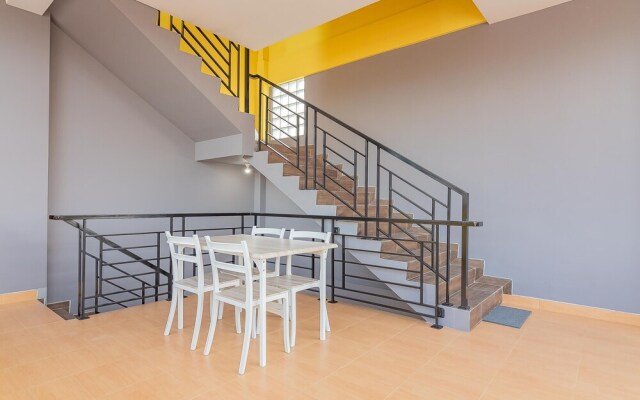 Harry House Guest House by RedDoorz