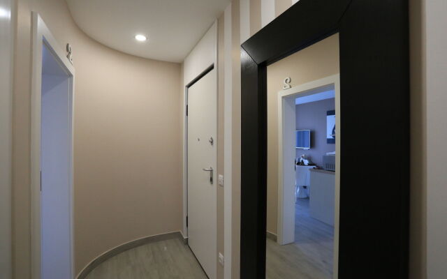 Main street studio and rooms