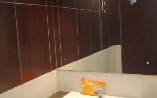 Apatel Apartment Mangga Dua Lt 15