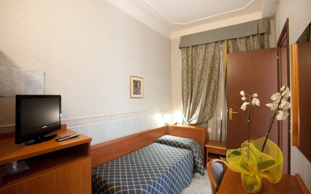 Hotel Emmaus
