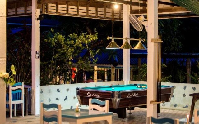 Big Dreams Resort