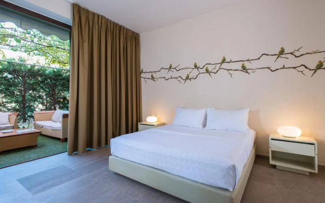 Club Agia Anna Summer Resort