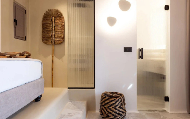 Muses Suites