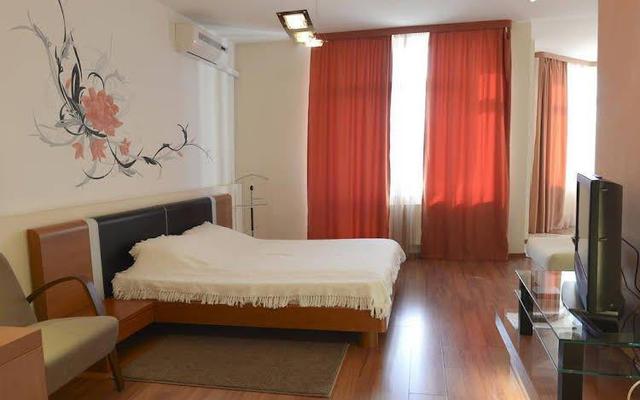 Business Home Apartments