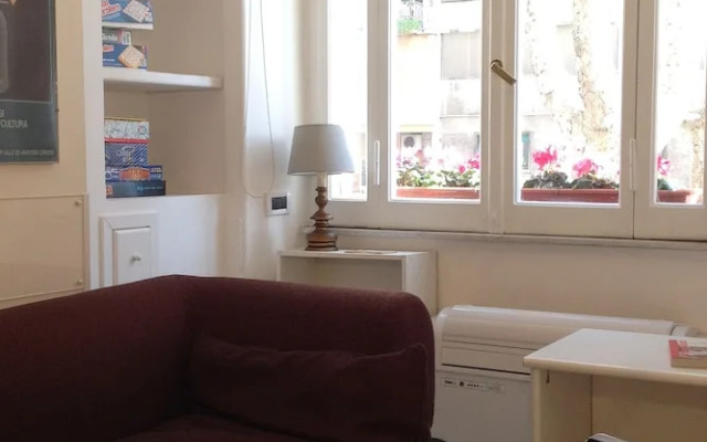 Roma Flaminio Apartment