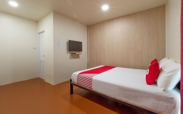 Oyo 1035 Binlahdong Resort