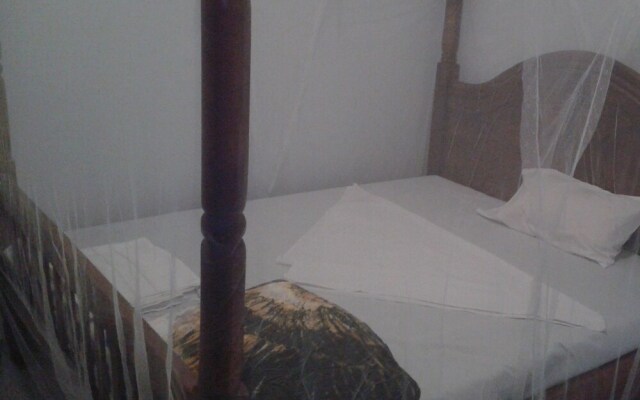 Kingdom Guest House
