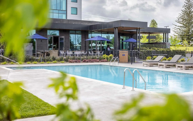 DoubleTree by Hilton Auckland Karaka